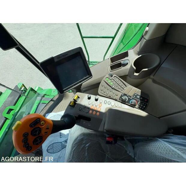 2020 JOHN DEERE T660i-44087472