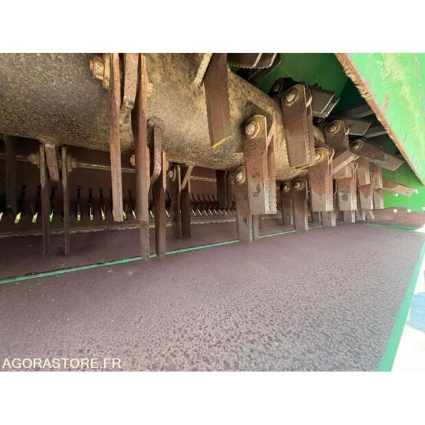 2020 JOHN DEERE T660i-44087473