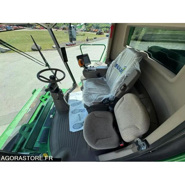 2020 JOHN DEERE T660i-44087475