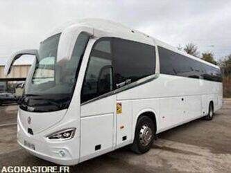 صورة ل الباصات 2018 Irizar I6