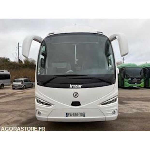 2018 Irizar I6-44087502