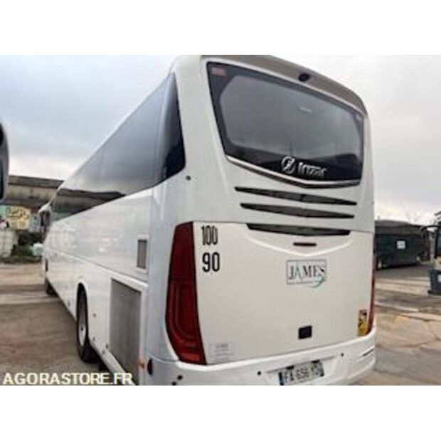 2018 Irizar I6-44087503