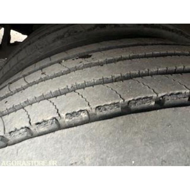 2018 Irizar I6-44087505