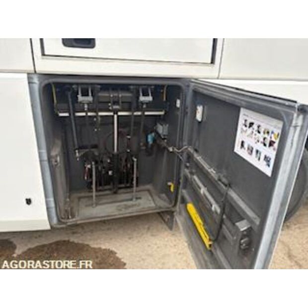 2018 Irizar I6-44087506