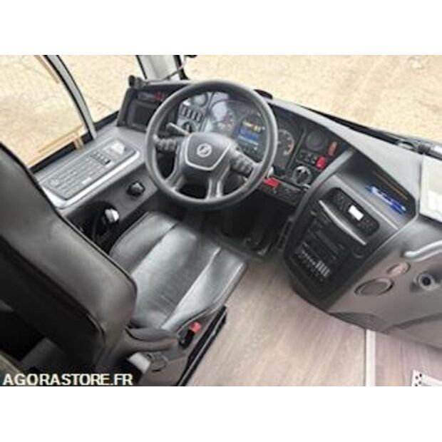 2018 Irizar I6-44087507