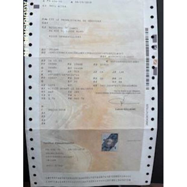 2018 Irizar I6-44087517