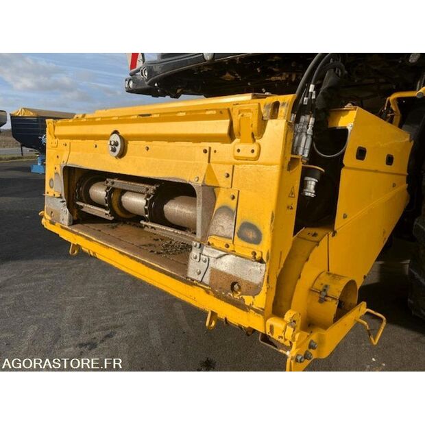 2019 New Holland CR 9.80-44087527