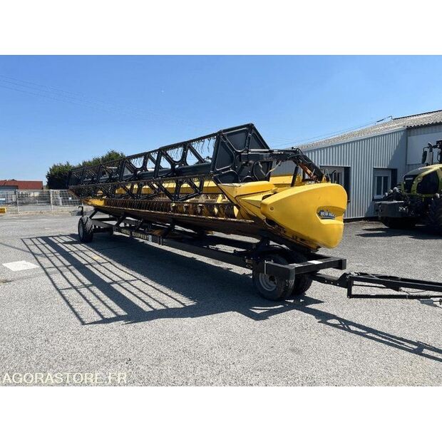 2019 New Holland CR 9.80-44087529