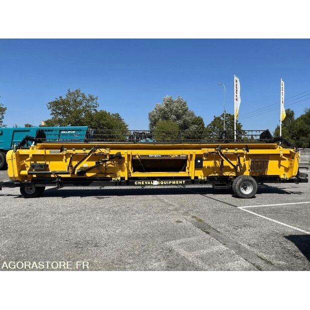 2019 New Holland CR 9.80-44087532