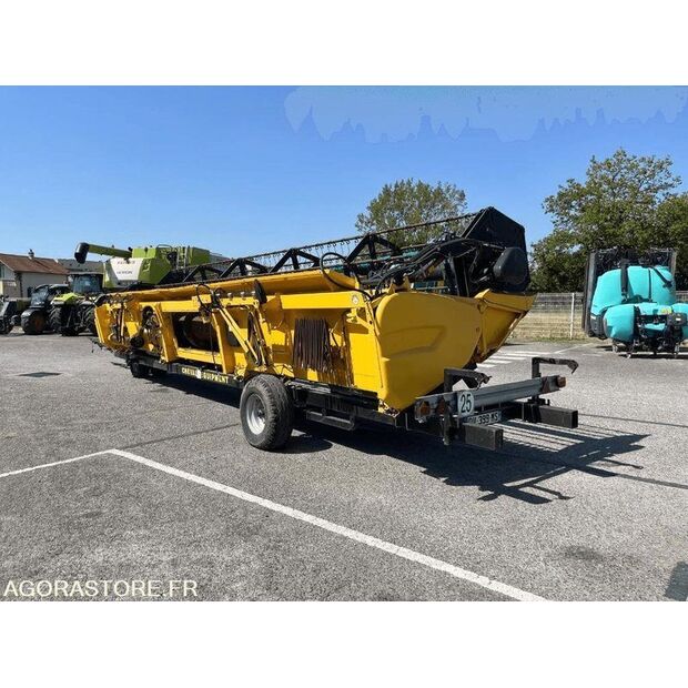 2019 New Holland CR 9.80-44087533