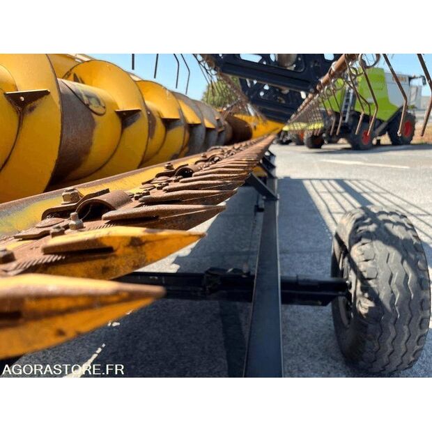 2019 New Holland CR 9.80-44087536