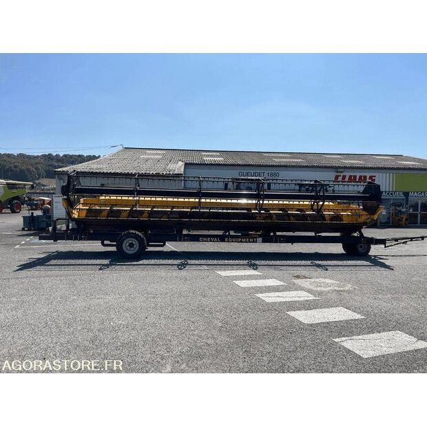 2019 New Holland CR 9.80-44087538