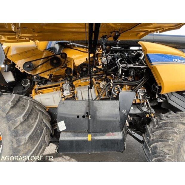 2019 New Holland CR 9.80-44087541