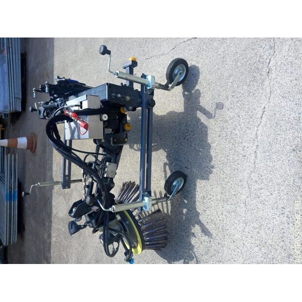 2015 ماثيو MC 200 AZURA FLEX-44087719