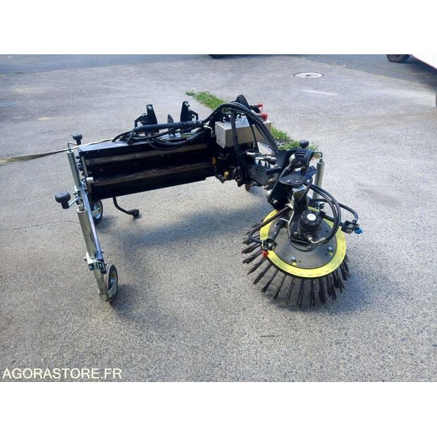 2015 ماثيو MC 200 AZURA FLEX-44087721