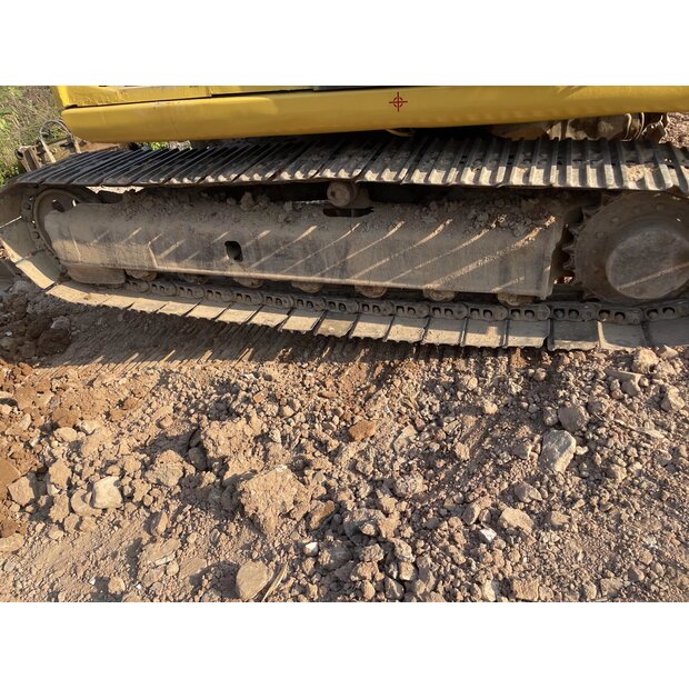 2022 كوماتسو PC120-44087925