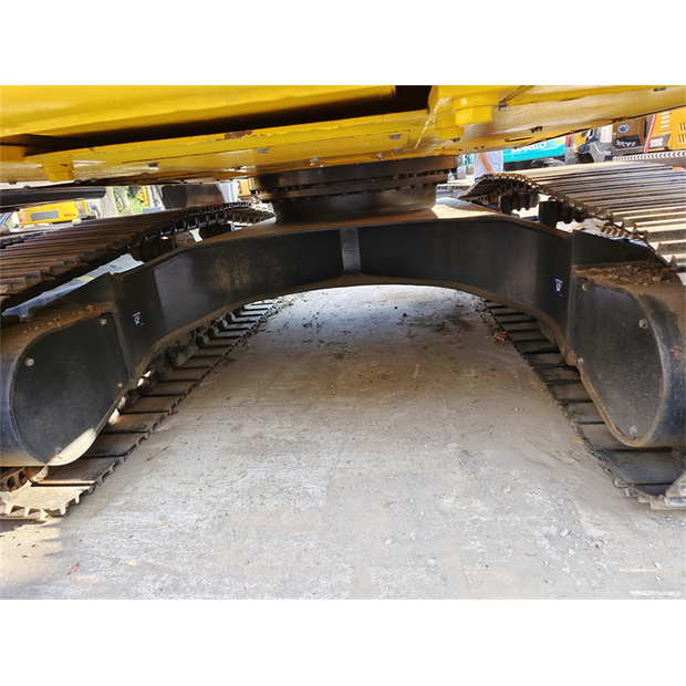 2023 Komatsu PC200-8-44087950