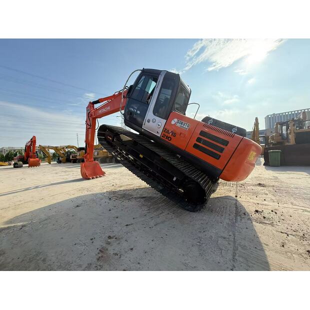2025 هيتاشى ZX210-3G-44087963