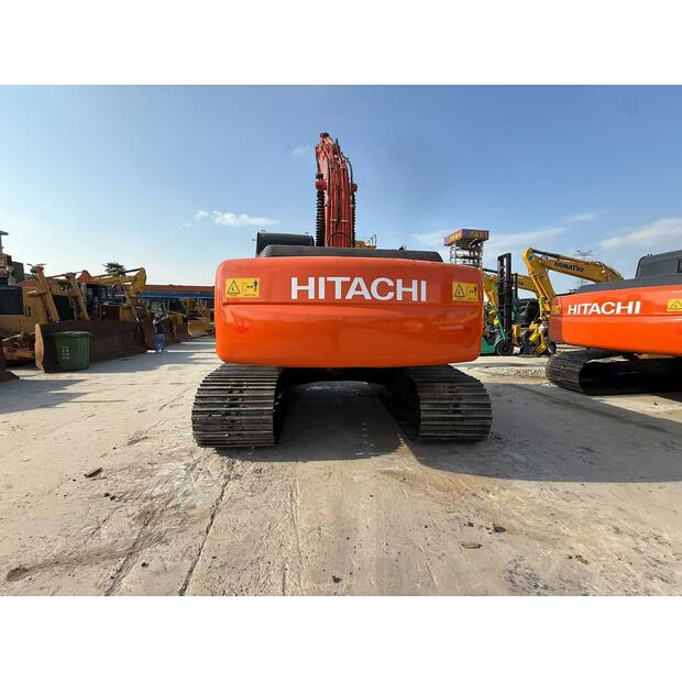 2025 هيتاشى ZX210-3G-44087965
