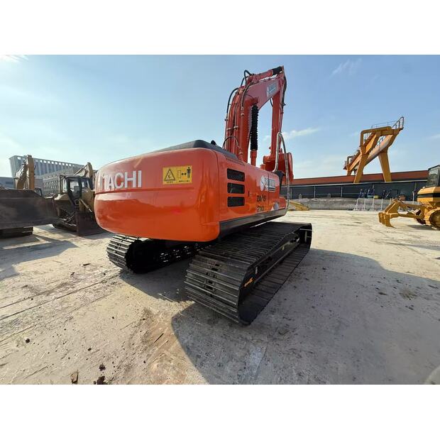 2025 هيتاشى ZX210-3G-44087966