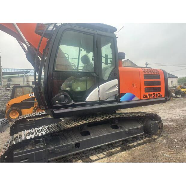 2023 Hitachi ZX210-5G-44087973