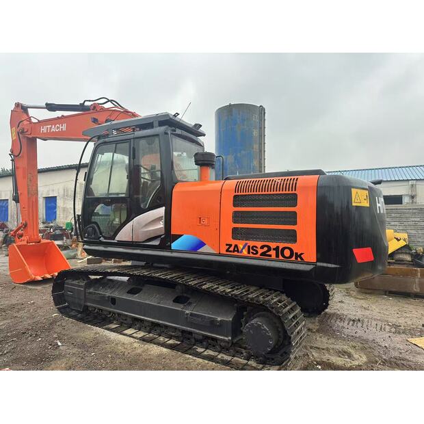 2023 Hitachi ZX210-5G-44087974