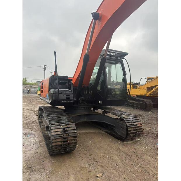 2023 Hitachi ZX210-5G-44087975