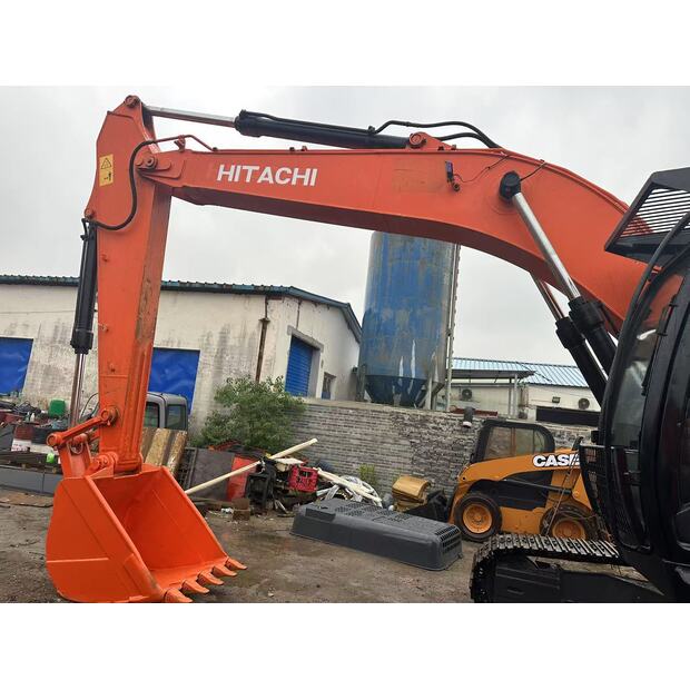 2023 Hitachi ZX210-5G-44087977