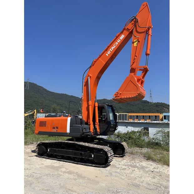 2024 هيتاشى ZX240-44087978