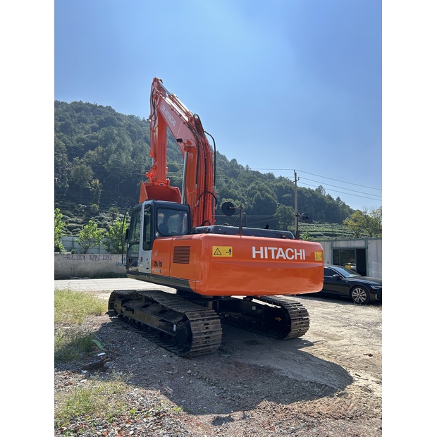 2024 هيتاشى ZX240-44087980