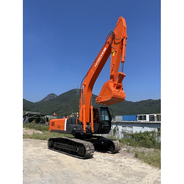 2024 هيتاشى ZX240-44087982