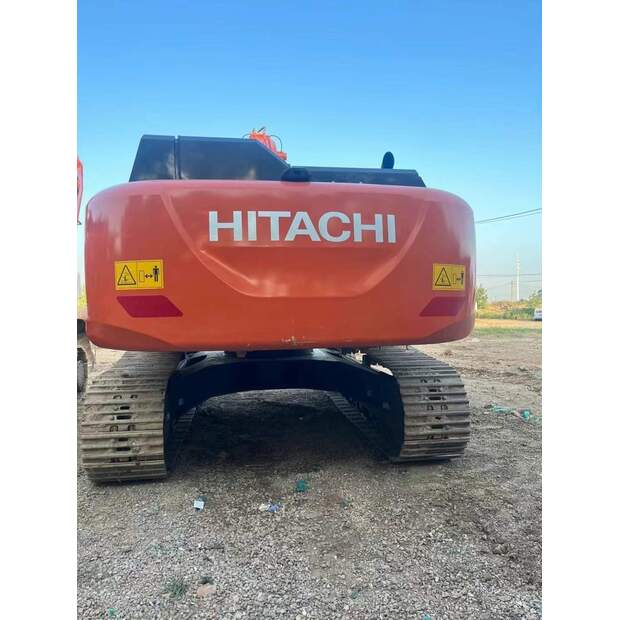 2023 Hitachi ZX300-44087983