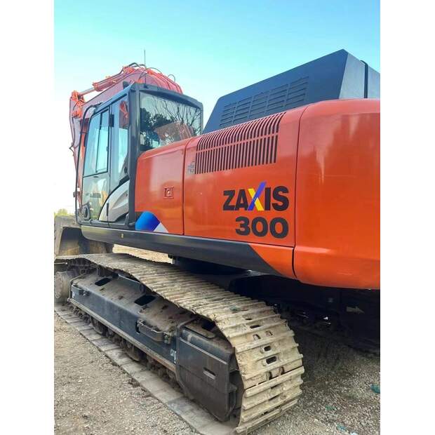2023 Hitachi ZX300-44087984