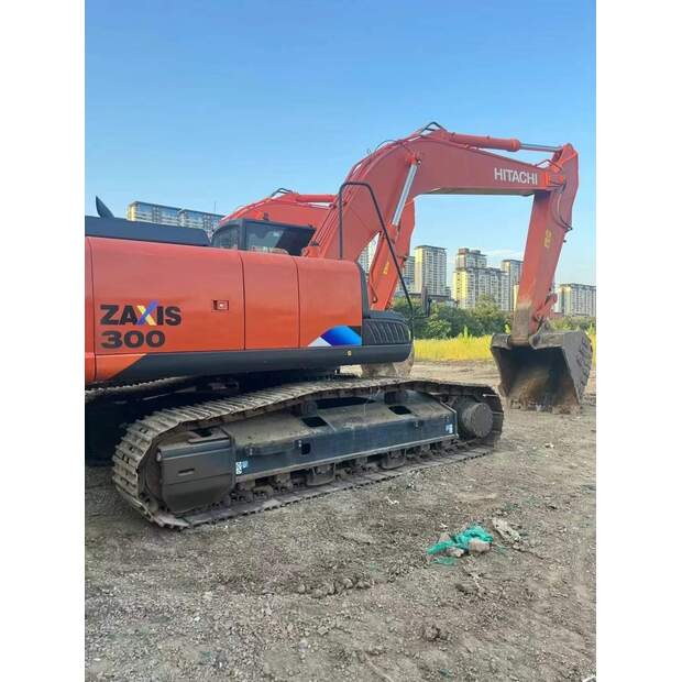 2023 Hitachi ZX300-44087985