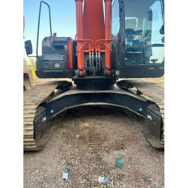2023 Hitachi ZX300-44087986