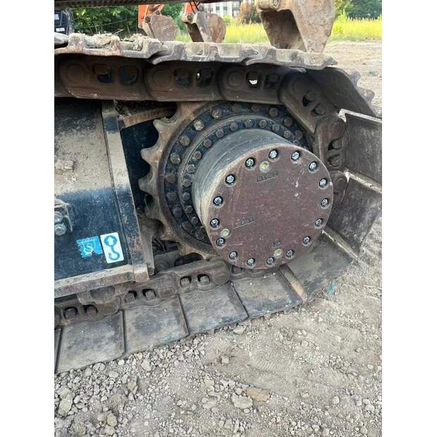 2023 Hitachi ZX300-44087987