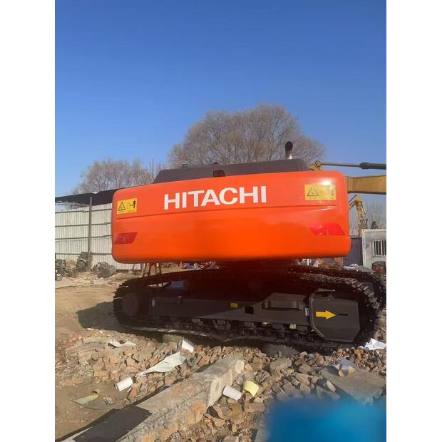 2024 Hitachi ZX350-3G-44088007