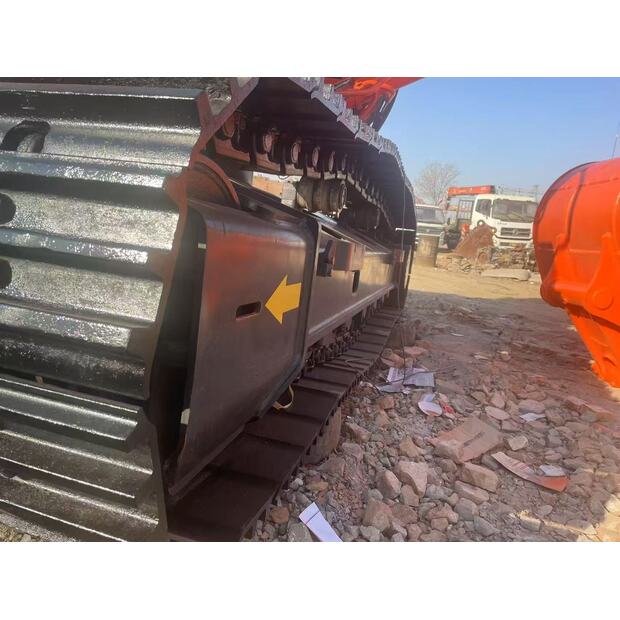 2024 Hitachi ZX350-3G-44088009