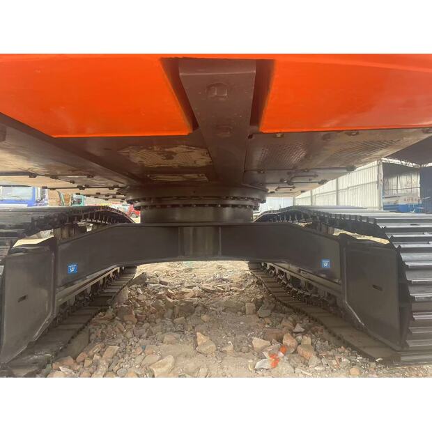 2024 Hitachi ZX350-3G-44088010