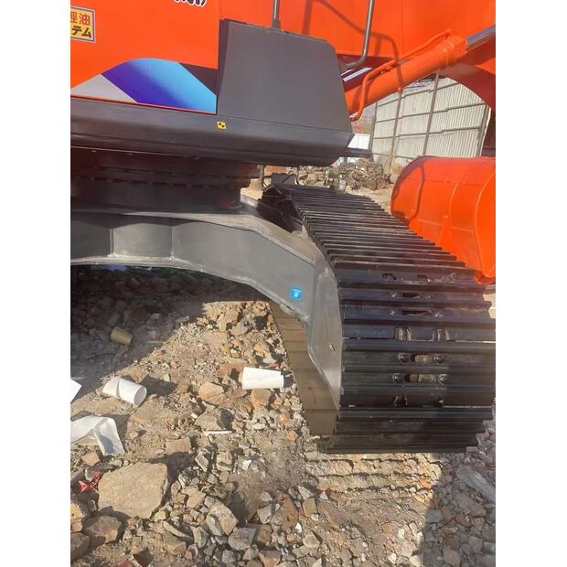 2024 Hitachi ZX350-3G-44088011