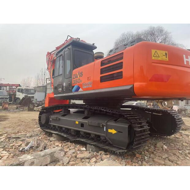 2024 Hitachi ZX350-3G-44088014