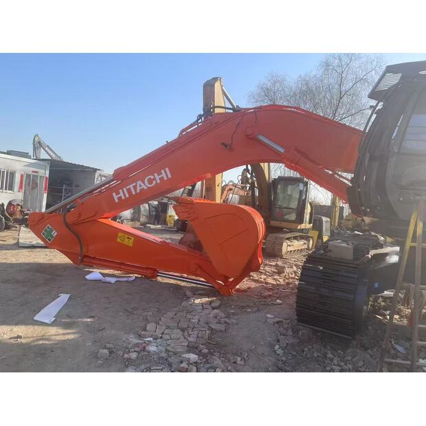 2024 Hitachi ZX350-3G-44088015