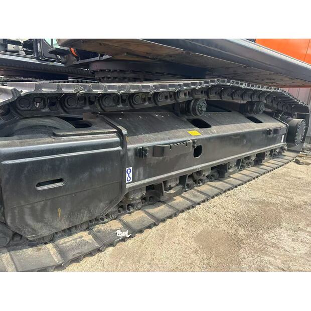 2024 Hitachi ZX350-5G-44088020