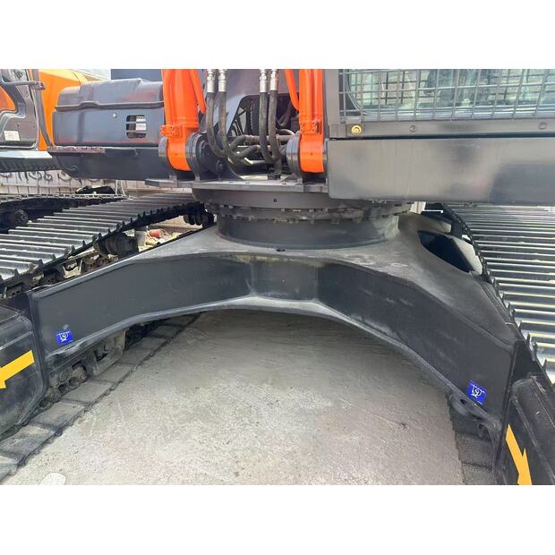 2024 Hitachi ZX350-5G-44088021