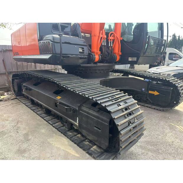 2024 Hitachi ZX350-5G-44088022