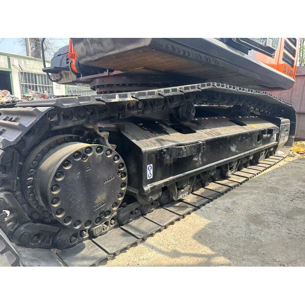 2024 Hitachi ZX350-5G-44088026