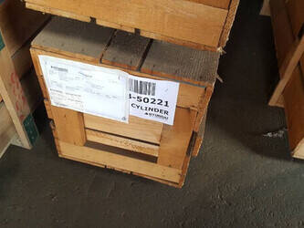 Image for Hydraulics Hyundai ROBEX 450LC-7