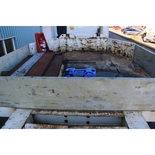 2007 Faymonville OTHERS-44088100