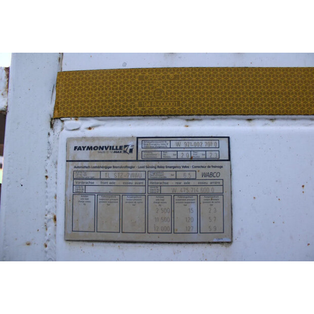 2007 Faymonville OTHERS-44088105