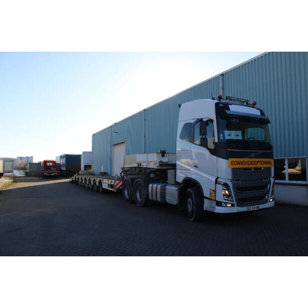 2007 Faymonville OTHERS-44088108